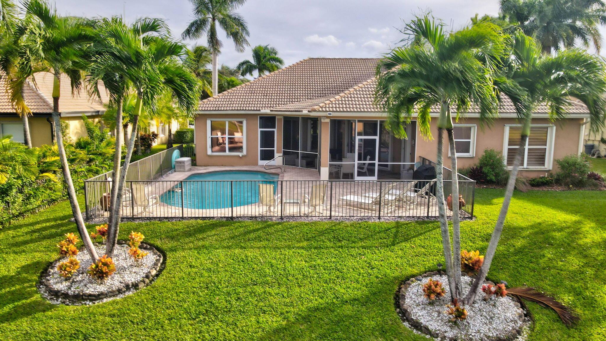 PARKLAND ISLES - Residential