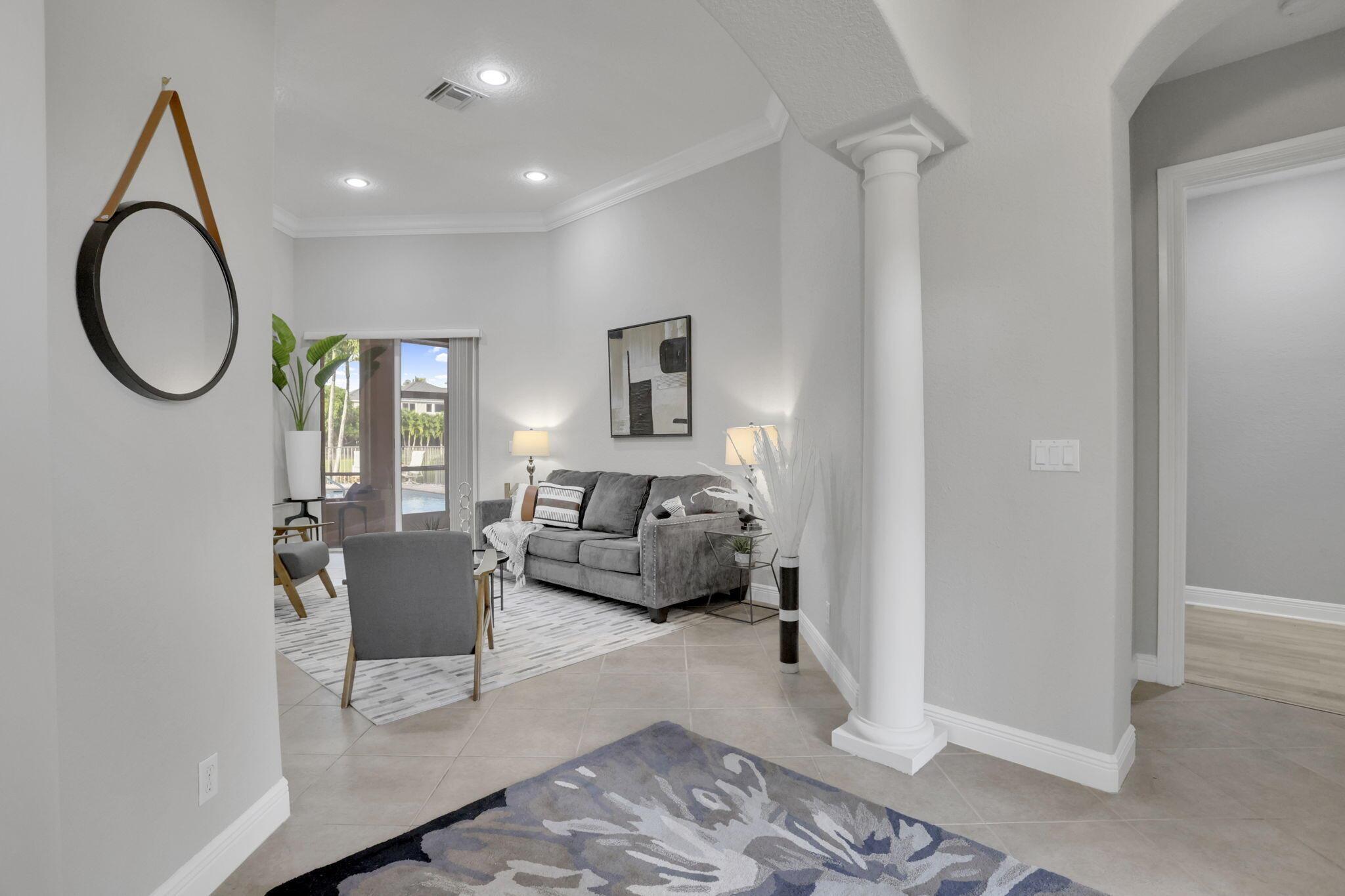 PARKLAND ISLES - Residential