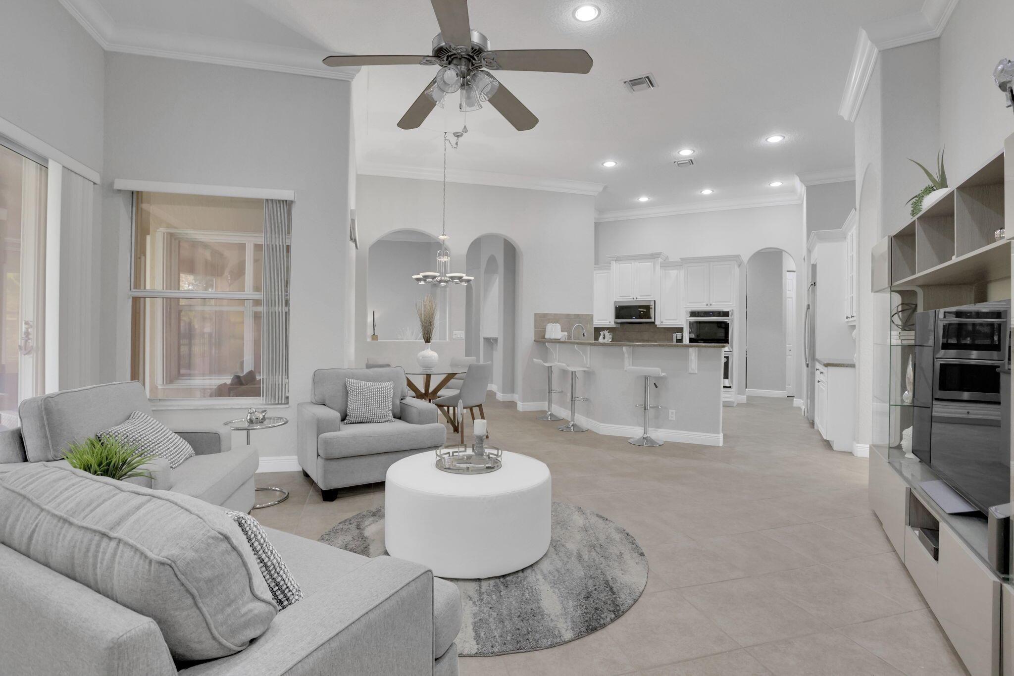 PARKLAND ISLES - Residential