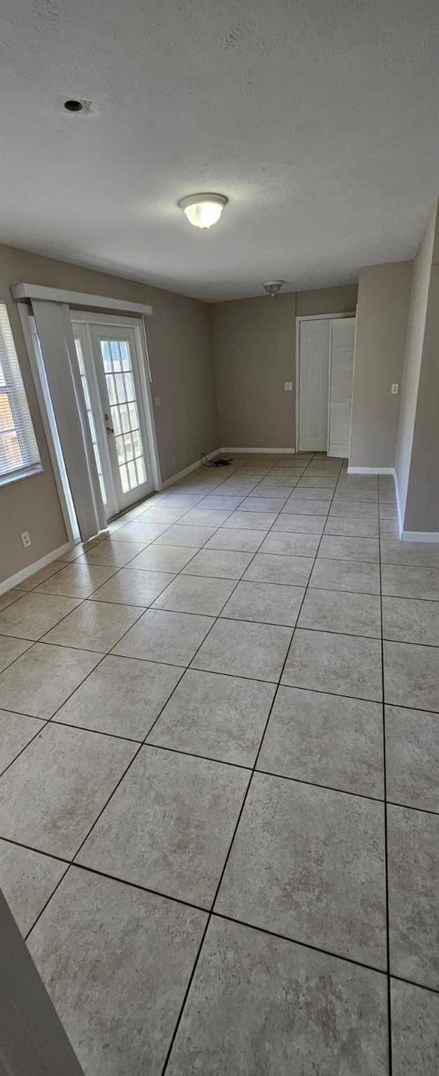 MODEL LAND CO - Residential Lease