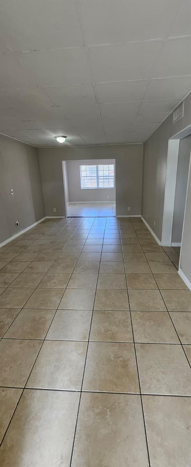 MODEL LAND CO - Residential Lease