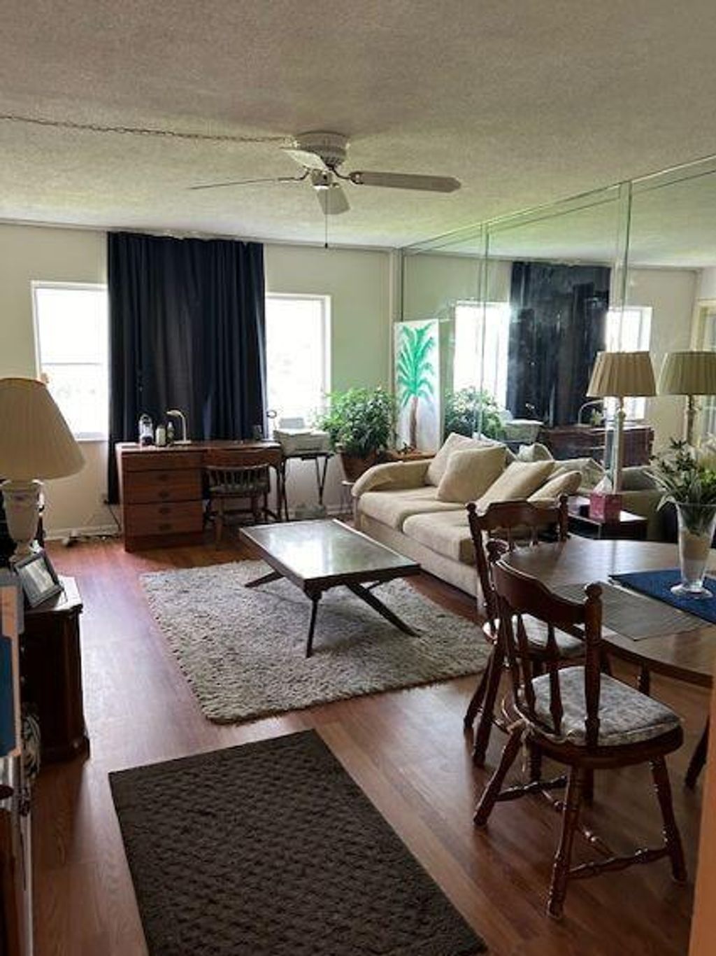 Photo of 2562 N Garden Drive #209, Lake Worth, FL 33461 (MLS # R11002412)