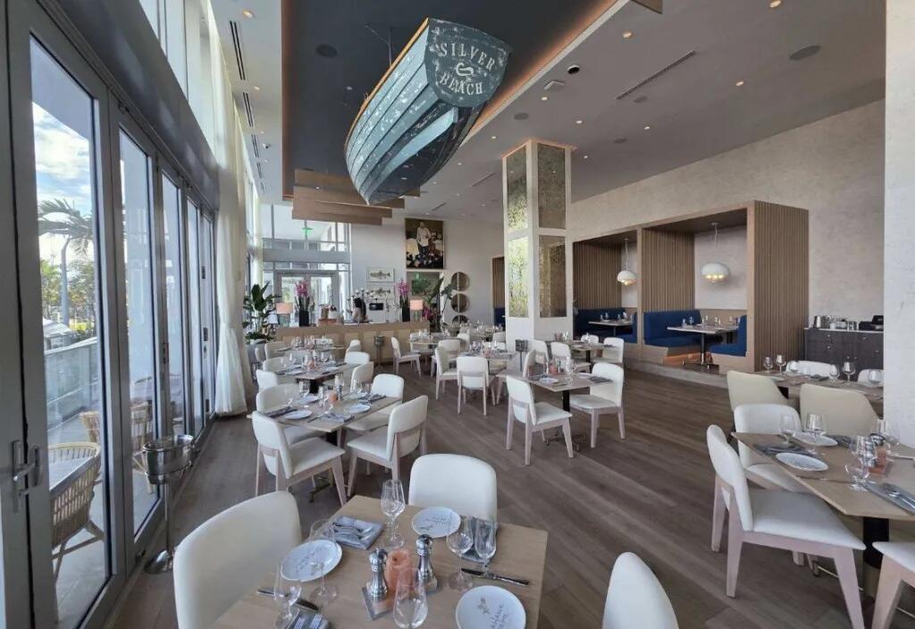 NAUTILUS 220 CONDOMINIUM - Residential