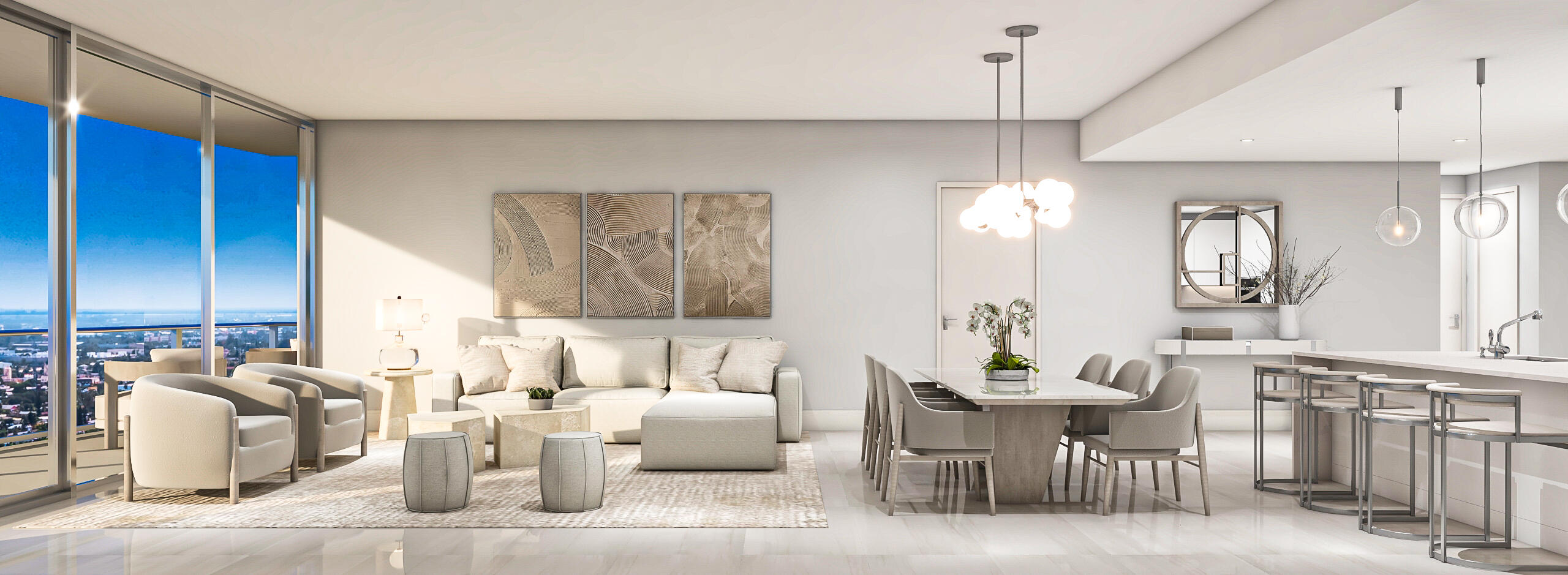 220 Lake Shore Drive 811