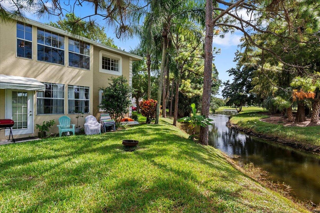 Photo of 1805 PALM BEACH TRACE Drive, Royal Palm Beach, FL 33411 (MLS # B26093687)
