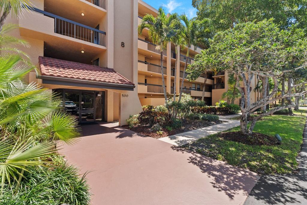 500 Egret Circle 8507