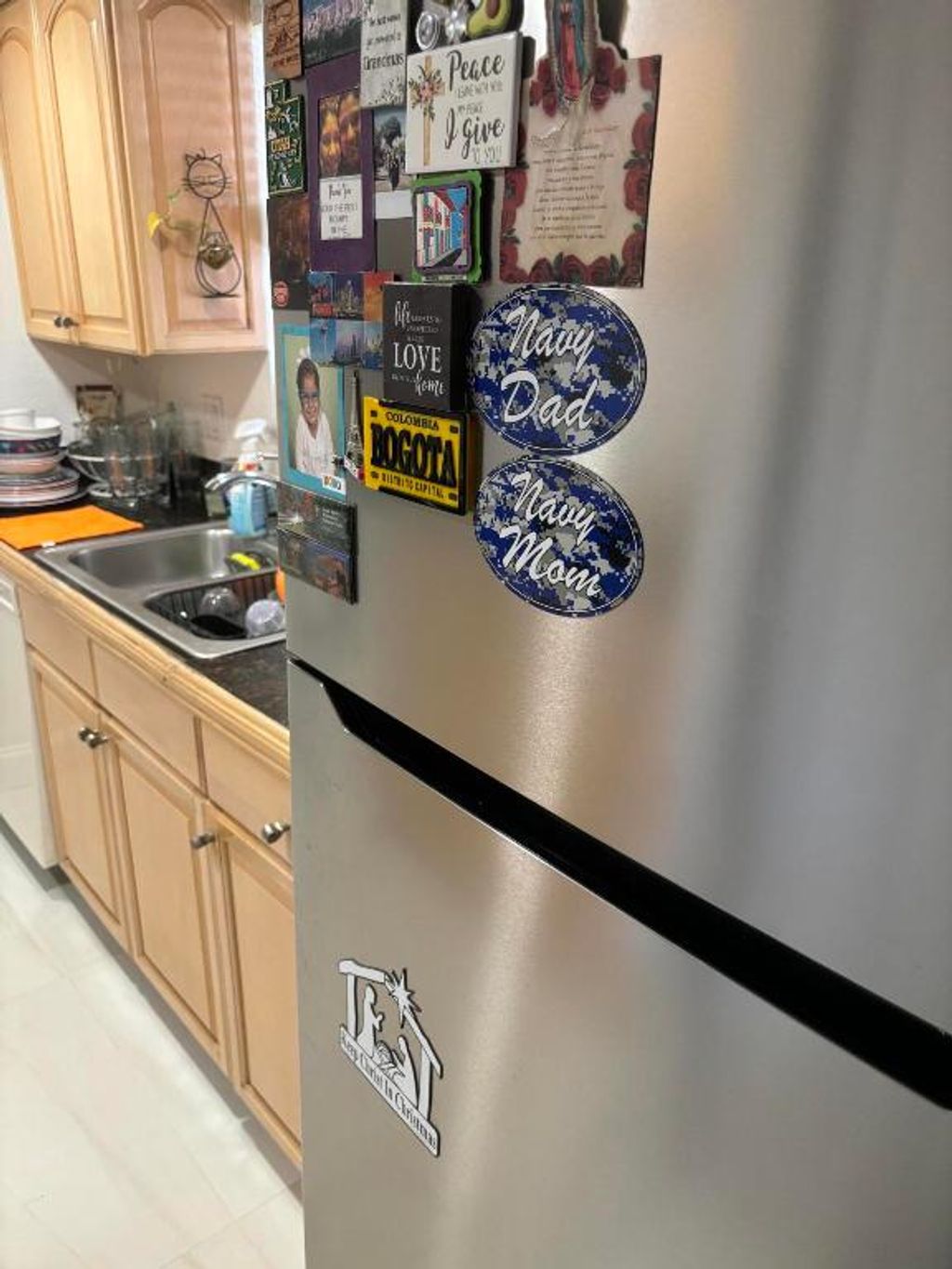 Photo of 896 SW 9th St Circle #9, Boca Raton, FL 33486 (MLS # R11050282)