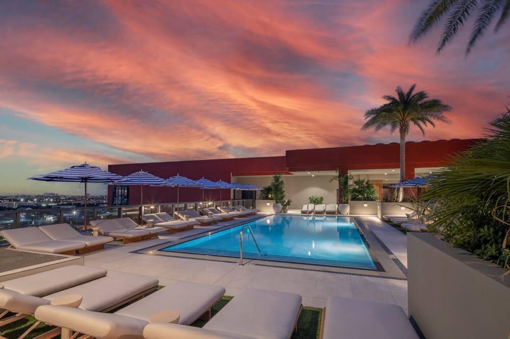 Highley House - Residential Lease