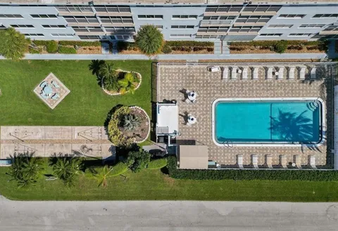 3221 NE 8th St Unit 305F, Pompano Beach, FL MLS: F10492475