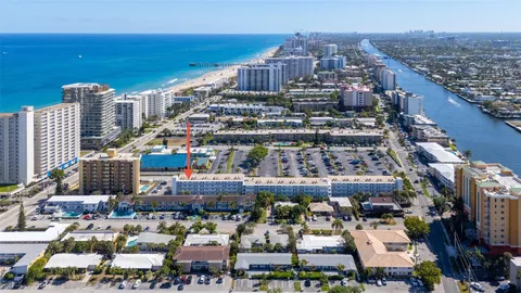 3221 NE 8th St Unit 305F, Pompano Beach, FL MLS: F10492475