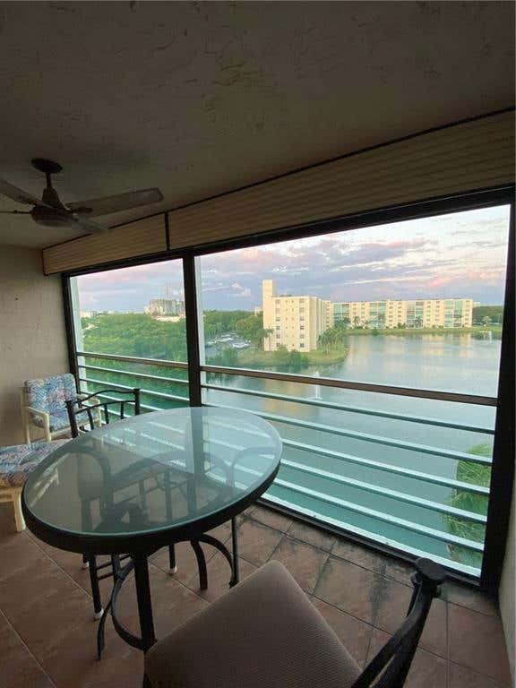 Photo of 101 SE 3rd Ave #503, Dania Beach, FL 33004 (MLS # F10330525)