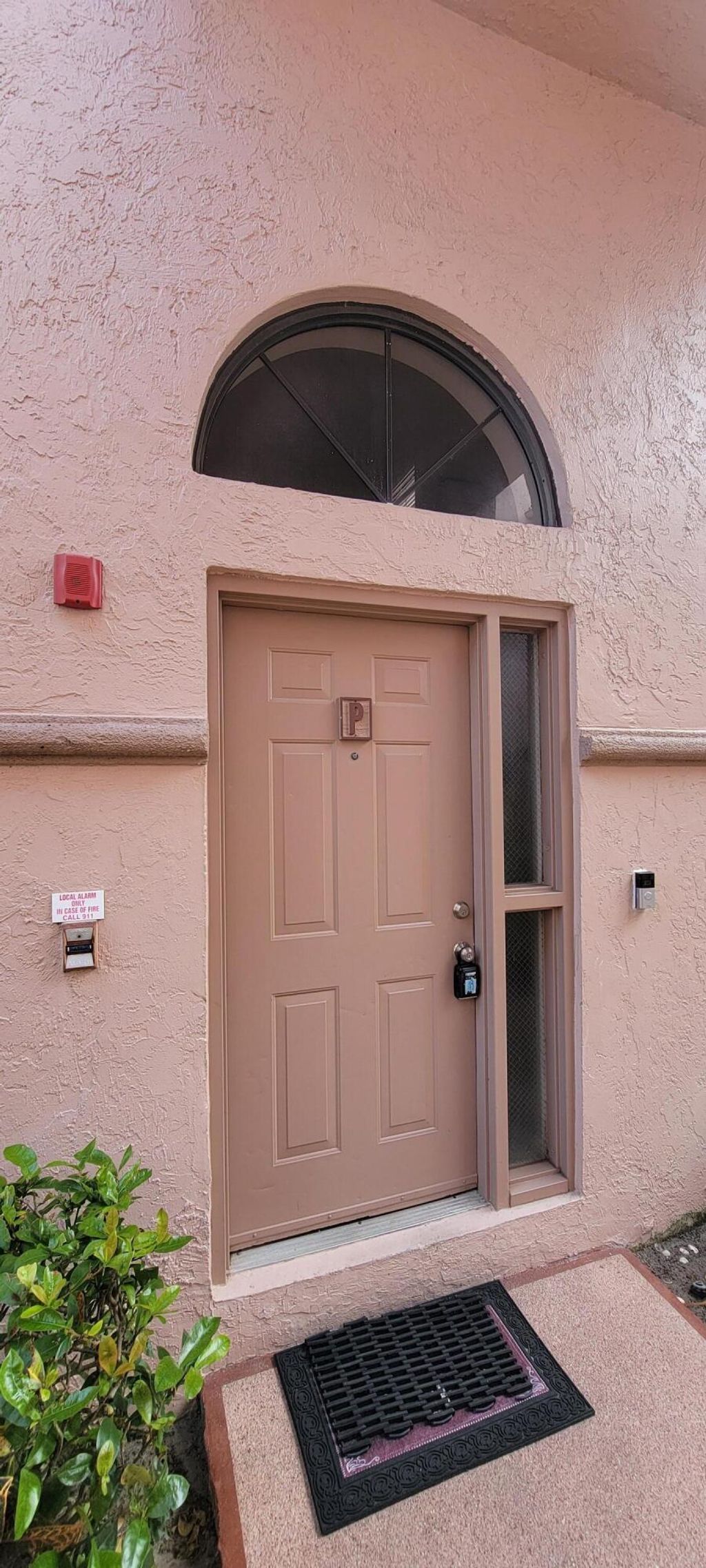 Photo of 5299 Europa Drive #P, Boynton Beach, FL 33437 (MLS # B26037425)