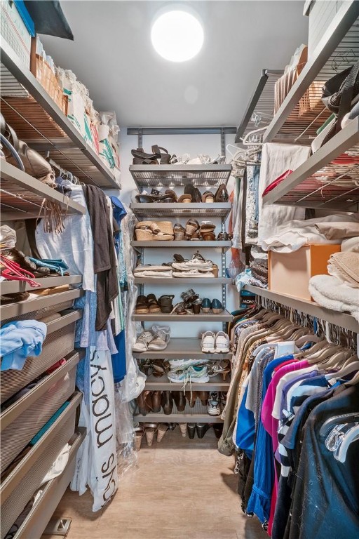 PALMETTO PLACE - Residential