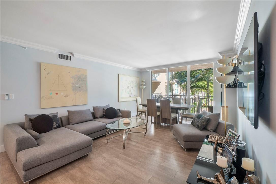 PALMETTO PLACE - Residential