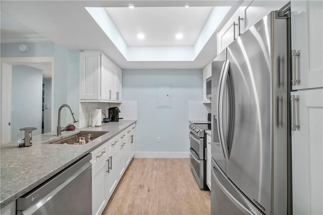 PALMETTO PLACE - Residential