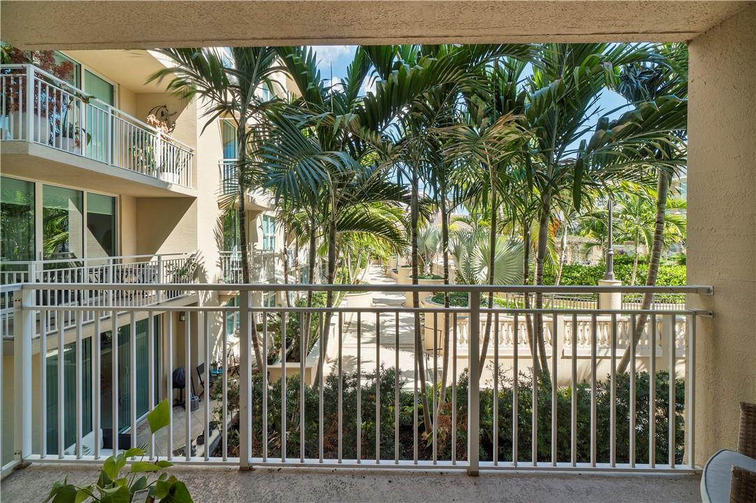 PALMETTO PLACE - Residential