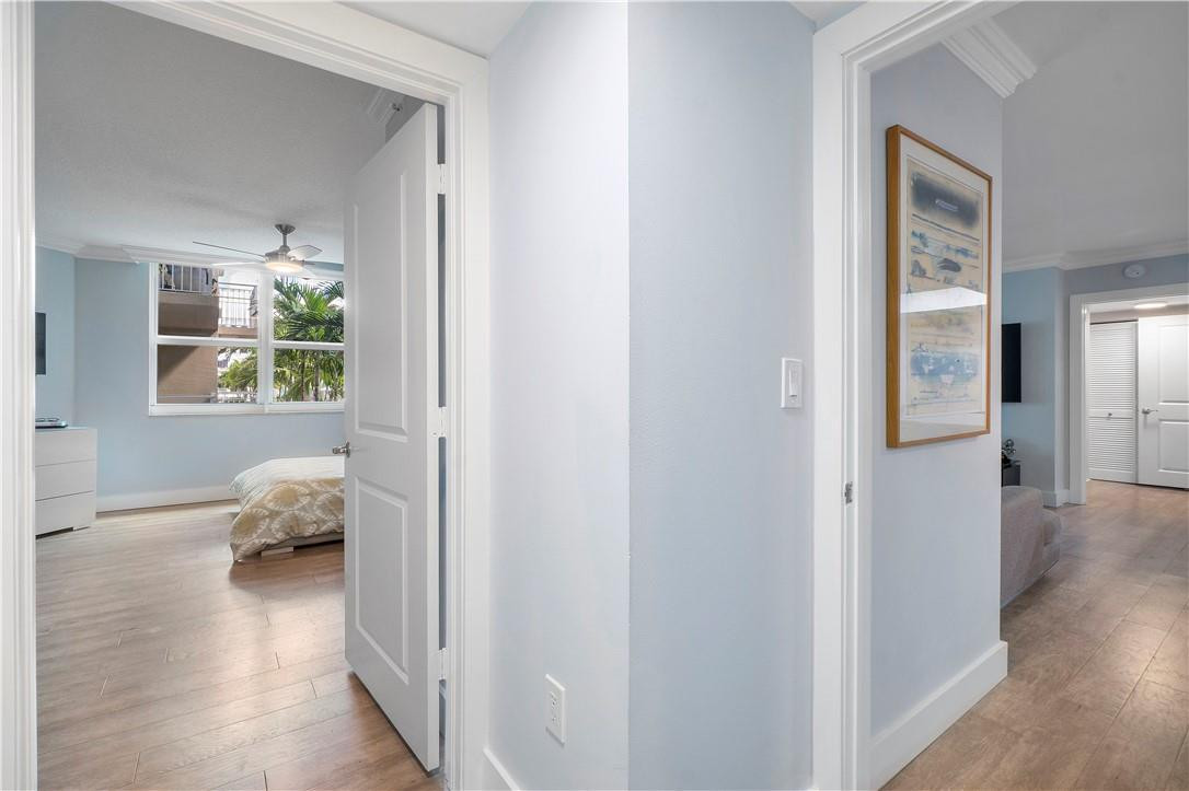 PALMETTO PLACE - Residential