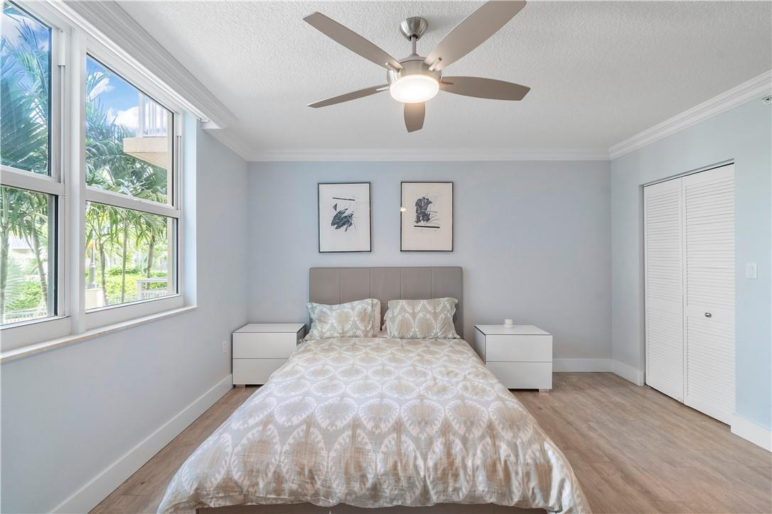 PALMETTO PLACE - Residential