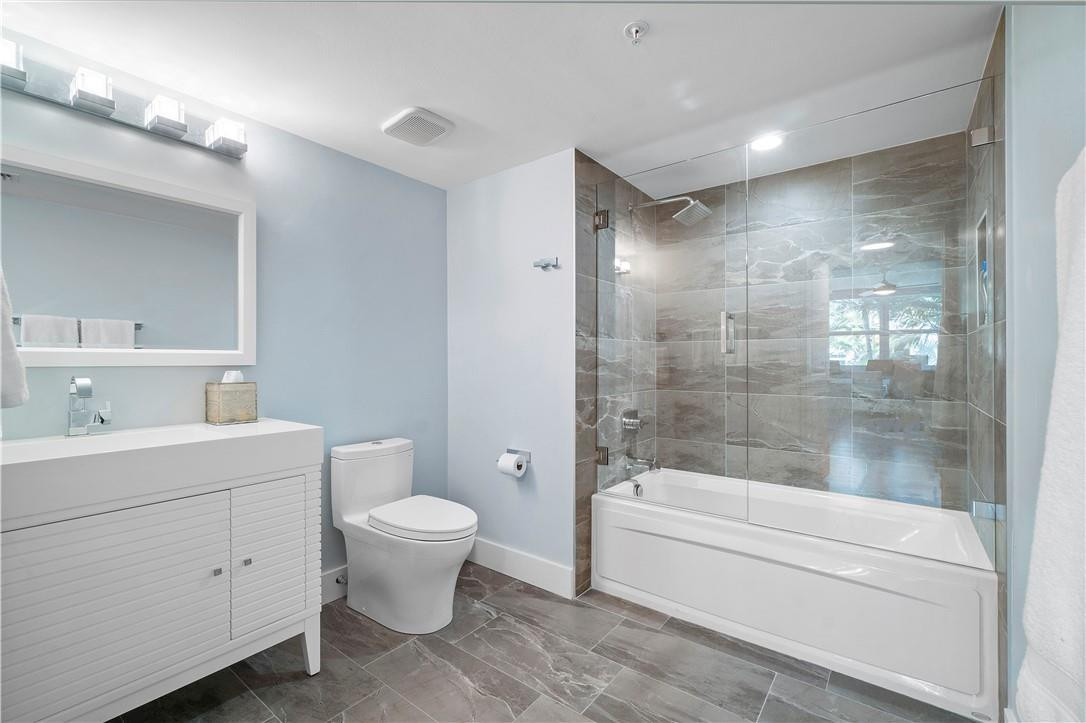 PALMETTO PLACE - Residential