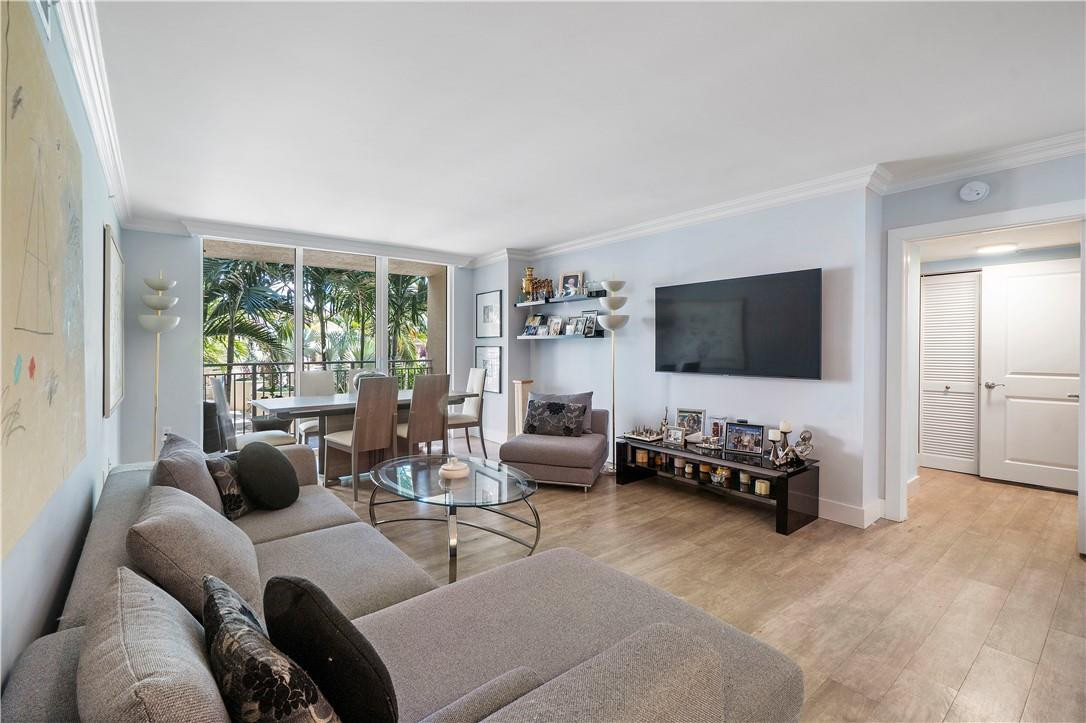 PALMETTO PLACE - Residential