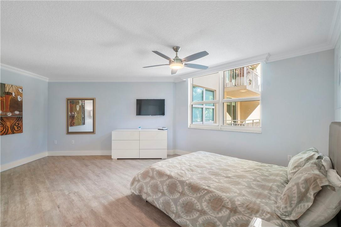 PALMETTO PLACE - Residential