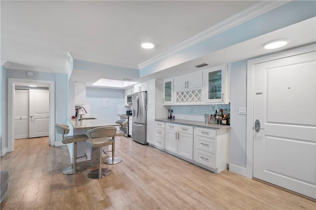 PALMETTO PLACE - Residential