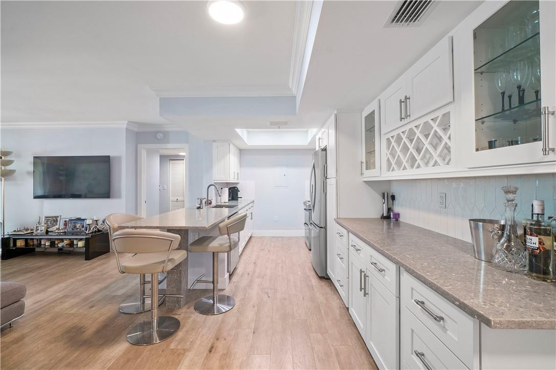 PALMETTO PLACE - Residential