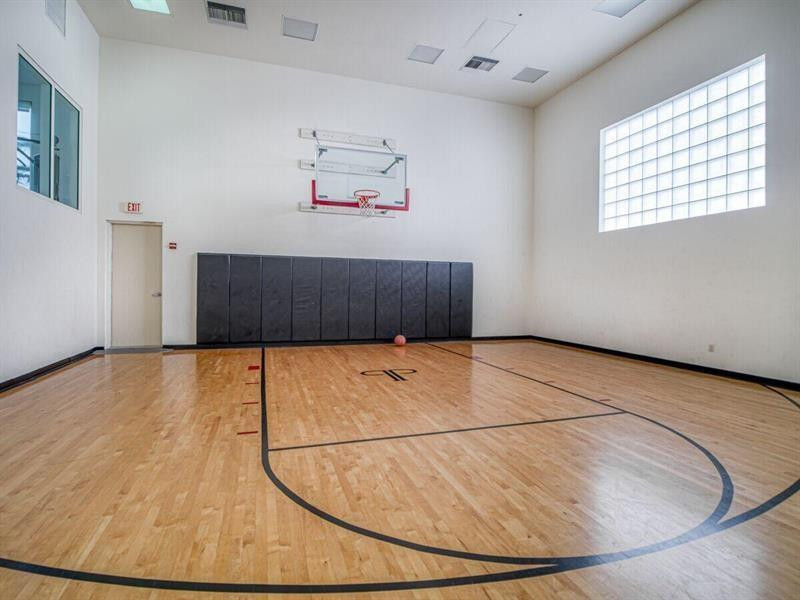 PALMETTO PLACE - Residential