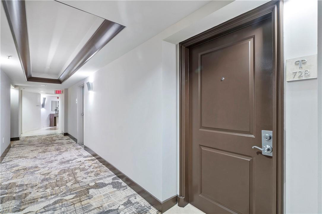 PALMETTO PLACE - Residential