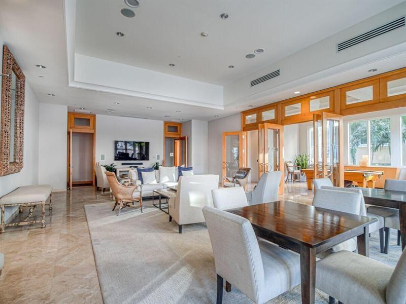 PALMETTO PLACE - Residential