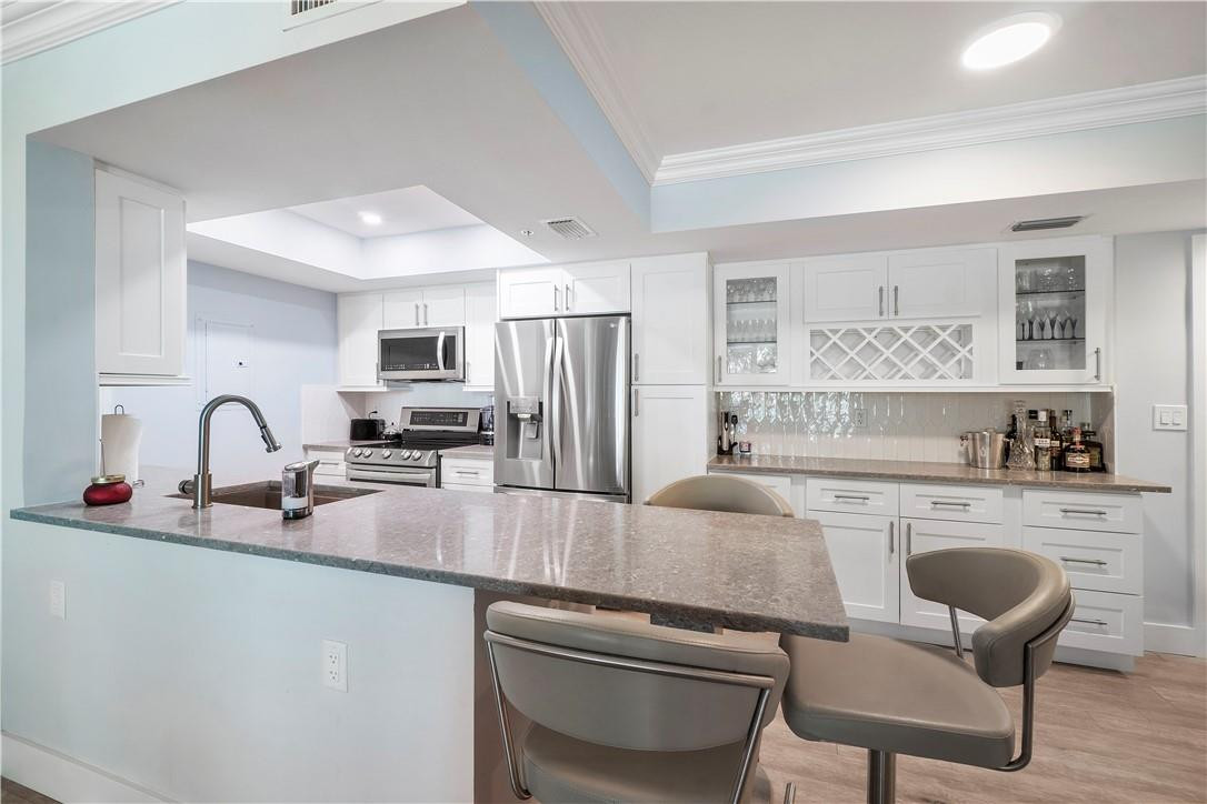 PALMETTO PLACE - Residential