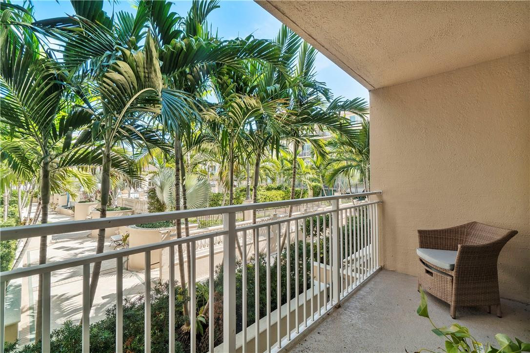 PALMETTO PLACE - Residential