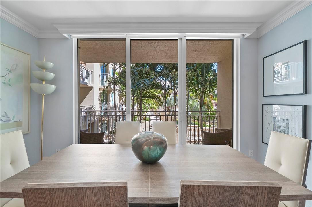 PALMETTO PLACE - Residential