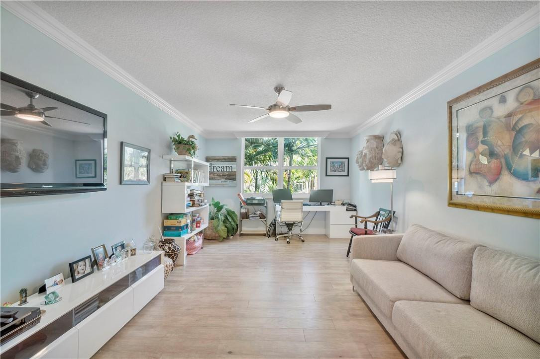 PALMETTO PLACE - Residential