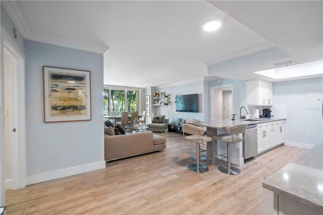 PALMETTO PLACE - Residential