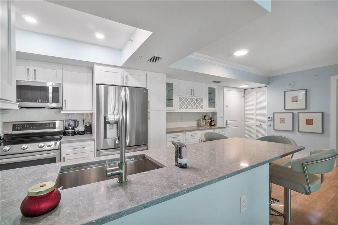 PALMETTO PLACE - Residential