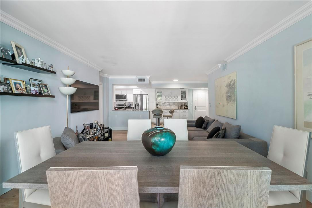 PALMETTO PLACE - Residential