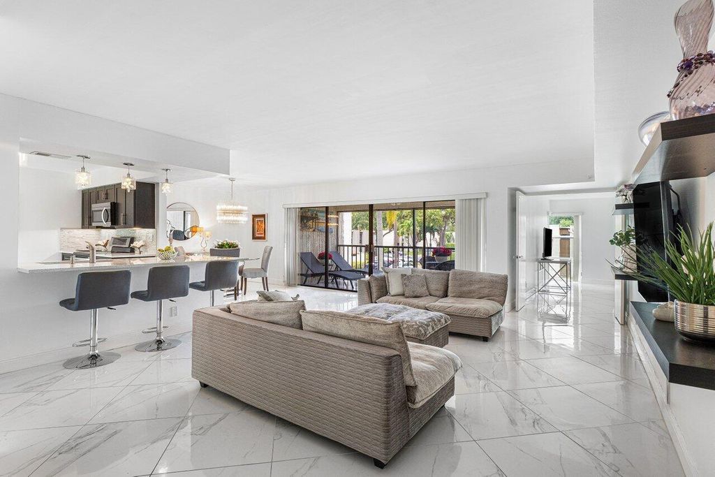 Photo of 6668 Burning Wood Drive #265, Boca Raton, FL 33433 (MLS # R10992548)