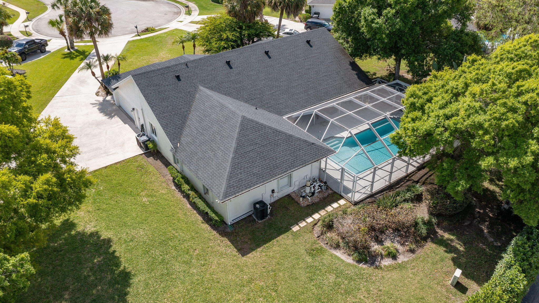 MEADOW WOOD OF THE LANDINGS AT WELLINGTO - Residential