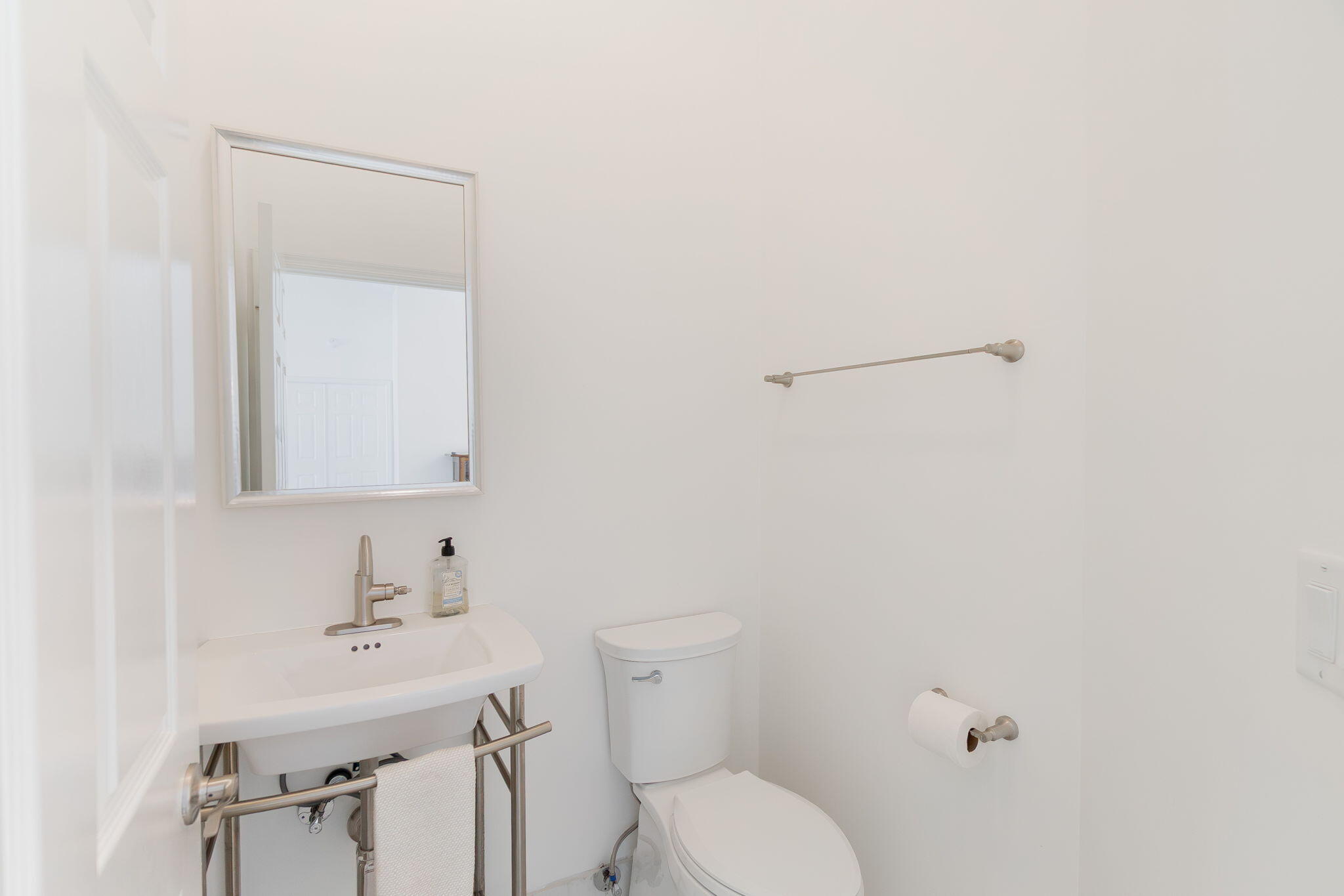 MEADOW WOOD OF THE LANDINGS AT WELLINGTO - Residential