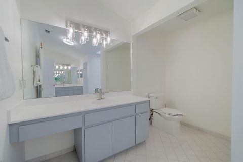 Tiny photo for 15575 Woodmar Court, Wellington, FL 33414 (MLS # B26012915)