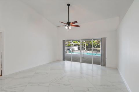 Tiny photo for 15575 Woodmar Court, Wellington, FL 33414 (MLS # B26012915)