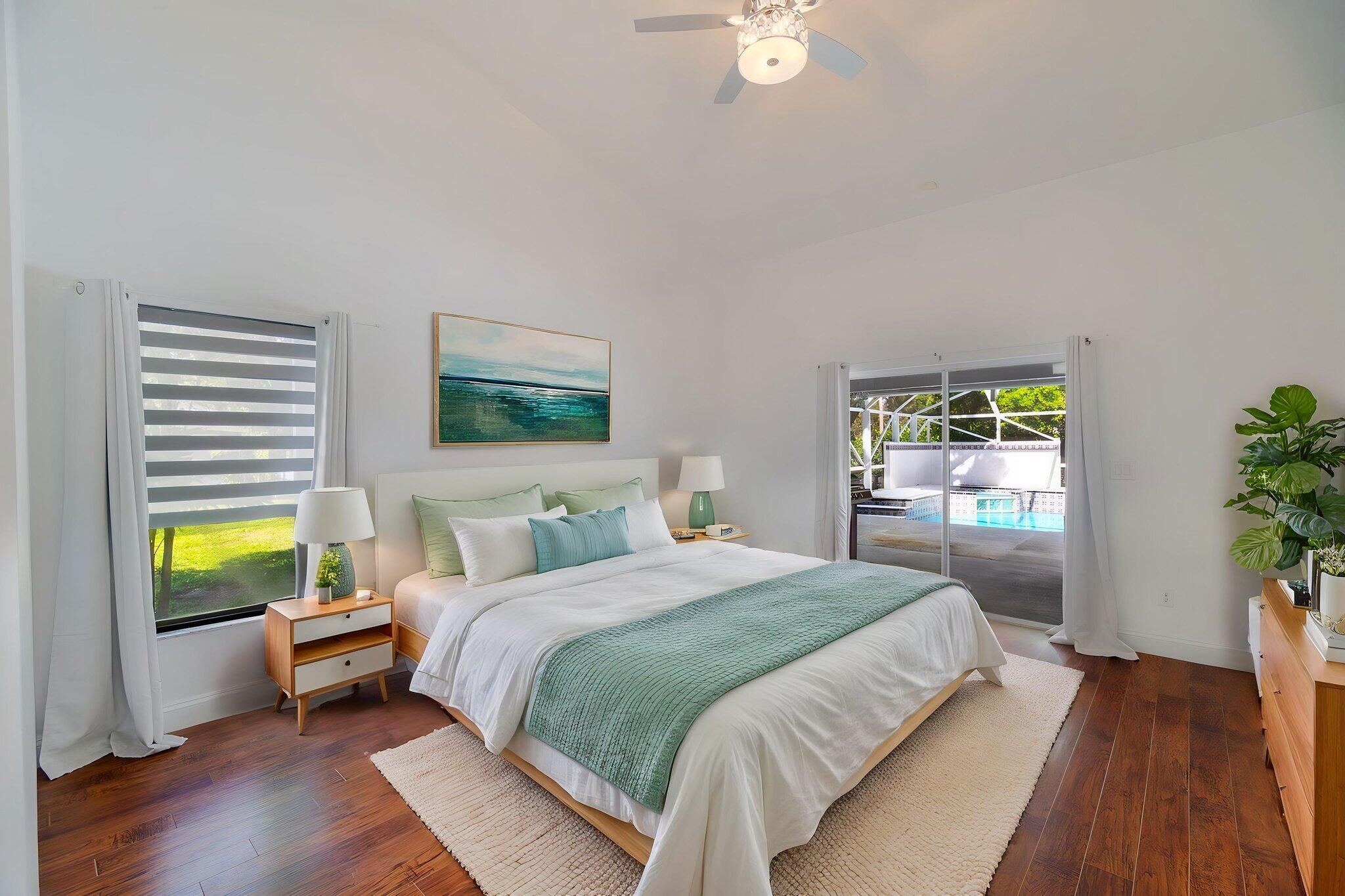 MEADOW WOOD OF THE LANDINGS AT WELLINGTO - Residential