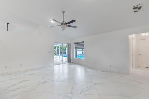 Tiny photo for 15575 Woodmar Court, Wellington, FL 33414 (MLS # B26012915)