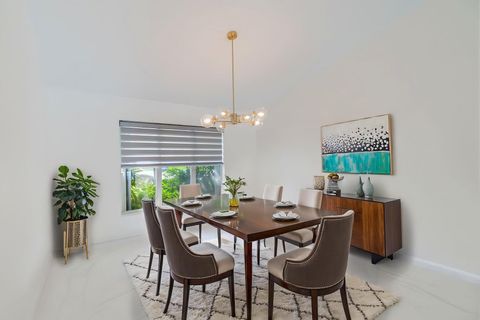 Tiny photo for 15575 Woodmar Court, Wellington, FL 33414 (MLS # B26012915)