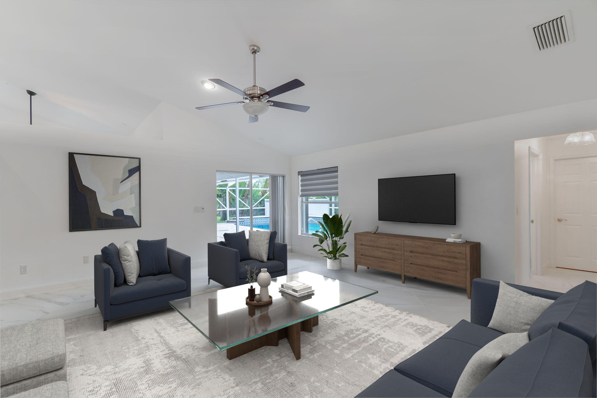 MEADOW WOOD OF THE LANDINGS AT WELLINGTO - Residential