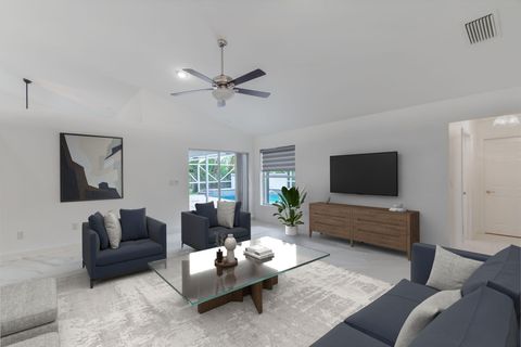 Tiny photo for 15575 Woodmar Court, Wellington, FL 33414 (MLS # B26012915)