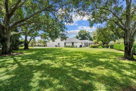 Tiny photo for 15575 Woodmar Court, Wellington, FL 33414 (MLS # B26012915)