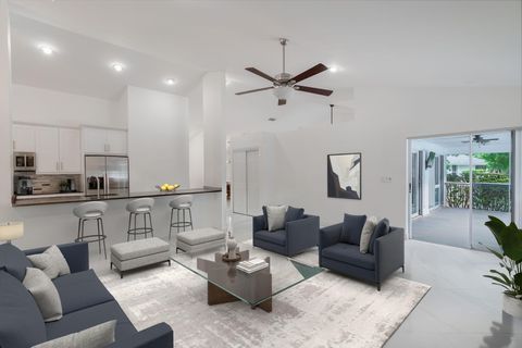 Tiny photo for 15575 Woodmar Court, Wellington, FL 33414 (MLS # B26012915)