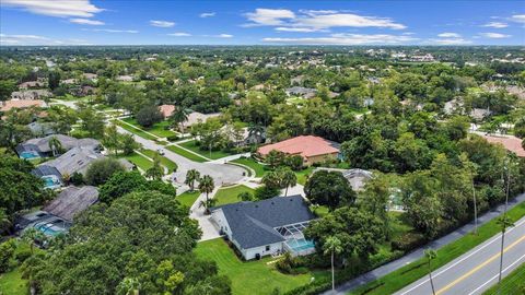 Tiny photo for 15575 Woodmar Court, Wellington, FL 33414 (MLS # B26012915)